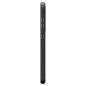 Kryt Spigen  Liquid Air na Samsung Galaxy S24 PLUS Matná černá