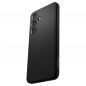Kryt Spigen  Liquid Air na Samsung Galaxy S24 PLUS Matná černá