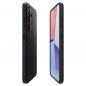 Kryt Spigen  Liquid Air na Samsung Galaxy S24 PLUS Matná černá