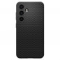 Kryt Spigen  Liquid Air na Samsung Galaxy S24 PLUS Matná černá