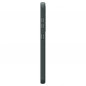 Kryt Spigen  Liquid Air na Samsung Galaxy S24 PLUS Temně zelená