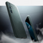 Kryt Spigen  Liquid Air na Samsung Galaxy S24 PLUS Temně zelená