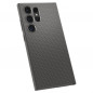 Kryt Spigen  Liquid Air na Samsung Galaxy S24 ULTRA Mramorová šedá