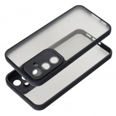 Kryt VARIETE na XIAOMI Redmi 13C Elegantní  Černý