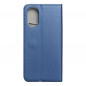 Peněženkové pouzdro Smart Case Book na Oppo A38 Tmavší modrý