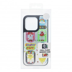 Roar  na Samsung Galaxy S24 ULTRA Style 1, Style 2, Style 3, Style 4