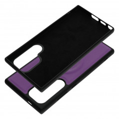 Kryt Roar Mag Morning na Samsung Galaxy S24 ULTRA Elegantní  MagSAFE  Fialový (Purple)