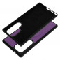 Kryt Roar Mag Morning na Samsung Galaxy S24 ULTRA Elegantní  MagSAFE  Fialový (Purple)