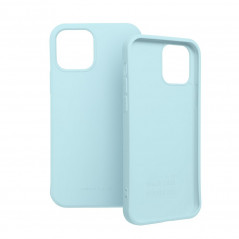 Kryt Roar Space na Samsung Galaxy S24 PLUS Jednobarevný, Elegantní  Nebesky modrý