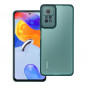 Kryt VARIETE na XIAOMI Redmi Note 11 Pro 5G Elegantní  Tmavě zelený