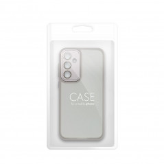 Kryt VARIETE na XIAOMI Redmi 13C Elegantní  Ocelový