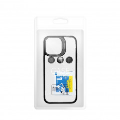Kryt Bracket na Apple iPhone 12 Černý