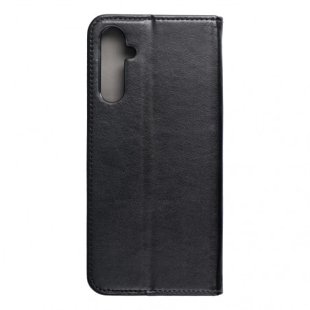 Peněženkové pouzdro Smart Magneto book na Samsung Galaxy A05s Černý
