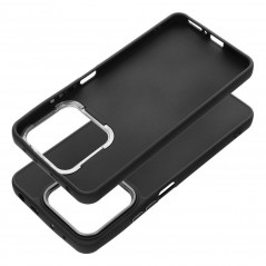 Kryt FRAME na XIAOMI Redmi Note 13 4G Elegantní  Černý