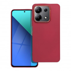 Kryt FRAME na XIAOMI Redmi Note 13 4G Elegantní  Purpurový