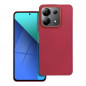 Kryt FRAME na XIAOMI Redmi Note 13 4G Elegantní  Purpurový