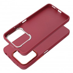 Kryt FRAME na XIAOMI Redmi Note 13 4G Elegantní  Purpurový