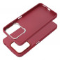 Kryt FRAME na XIAOMI Redmi Note 13 4G Elegantní  Purpurový