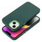 Kryt FRAME na XIAOMI Redmi Note 13 4G Elegantní  Zelený