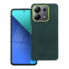 Kryt FRAME na XIAOMI Redmi Note 13 4G Elegantní  Zelený