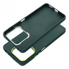 Kryt FRAME na XIAOMI Redmi Note 13 4G Elegantní  Zelený
