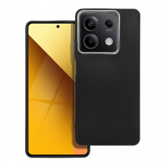 Kryt FRAME na XIAOMI Redmi Note 13 5G Elegantní  Černý
