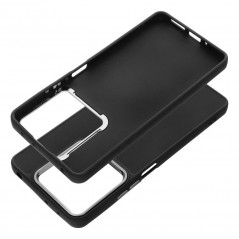 Kryt FRAME na XIAOMI Redmi Note 13 5G Elegantní  Černý