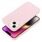 Kryt FRAME na XIAOMI Redmi Note 13 5G Elegantní  Pudrově růžový