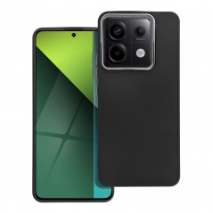 Kryt FRAME na XIAOMI Redmi Note 13 Pro 5G Elegantní  Černý