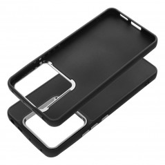 Kryt FRAME na XIAOMI Redmi Note 13 Pro 5G Elegantní  Černý