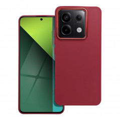Kryt FRAME na XIAOMI Redmi Note 13 Pro 5G Elegantní  Purpurový