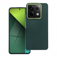 Kryt FRAME na XIAOMI Redmi Note 13 Pro 5G Elegantní  Zelený