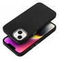 Kryt FRAME na XIAOMI Redmi Note 13 Pro Plus 5G Elegantní  Černý