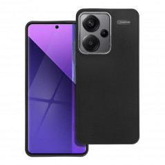 Kryt FRAME na XIAOMI Redmi Note 13 Pro Plus 5G Elegantní  Černý