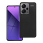 Kryt FRAME na XIAOMI Redmi Note 13 Pro Plus 5G Elegantní  Černý