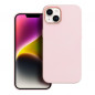 Kryt FRAME na XIAOMI Redmi Note 13 Pro Plus 5G Elegantní  Pudrově růžový