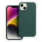 Kryt FRAME na XIAOMI Redmi Note 13 Pro Plus 5G Elegantní  Zelený