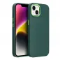 Kryt FRAME na XIAOMI Redmi Note 13 Pro Plus 5G Elegantní  Zelený