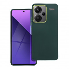 Kryt FRAME na XIAOMI Redmi Note 13 Pro Plus 5G Elegantní  Zelený