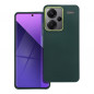 Kryt FRAME na XIAOMI Redmi Note 13 Pro Plus 5G Elegantní  Zelený
