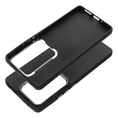 Kryt FRAME na XIAOMI Redmi Note 13 Pro 4G Elegantní  Černý
