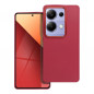 Kryt FRAME na XIAOMI Redmi Note 13 Pro 4G Elegantní  Purpurový
