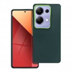 Kryt FRAME na XIAOMI Redmi Note 13 Pro 4G Elegantní  Zelený