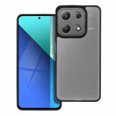 Kryt VARIETE na XIAOMI Redmi Note 13 4G Elegantní  Černý