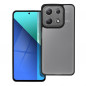 Kryt VARIETE na XIAOMI Redmi Note 13 4G Elegantní  Černý