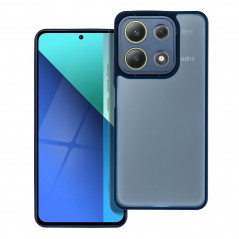 Kryt VARIETE na XIAOMI Redmi Note 13 4G Elegantní  Námořnická modrá