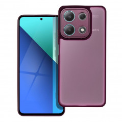 Kryt VARIETE na XIAOMI Redmi Note 13 4G Elegantní  Fialový (Purple)
