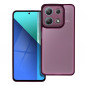 Kryt VARIETE na XIAOMI Redmi Note 13 4G Elegantní  Fialový (Purple)