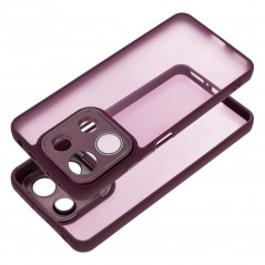 Kryt VARIETE na XIAOMI Redmi Note 13 4G Elegantní  Fialový (Purple)