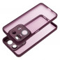 Kryt VARIETE na XIAOMI Redmi Note 13 4G Elegantní  Fialový (Purple)